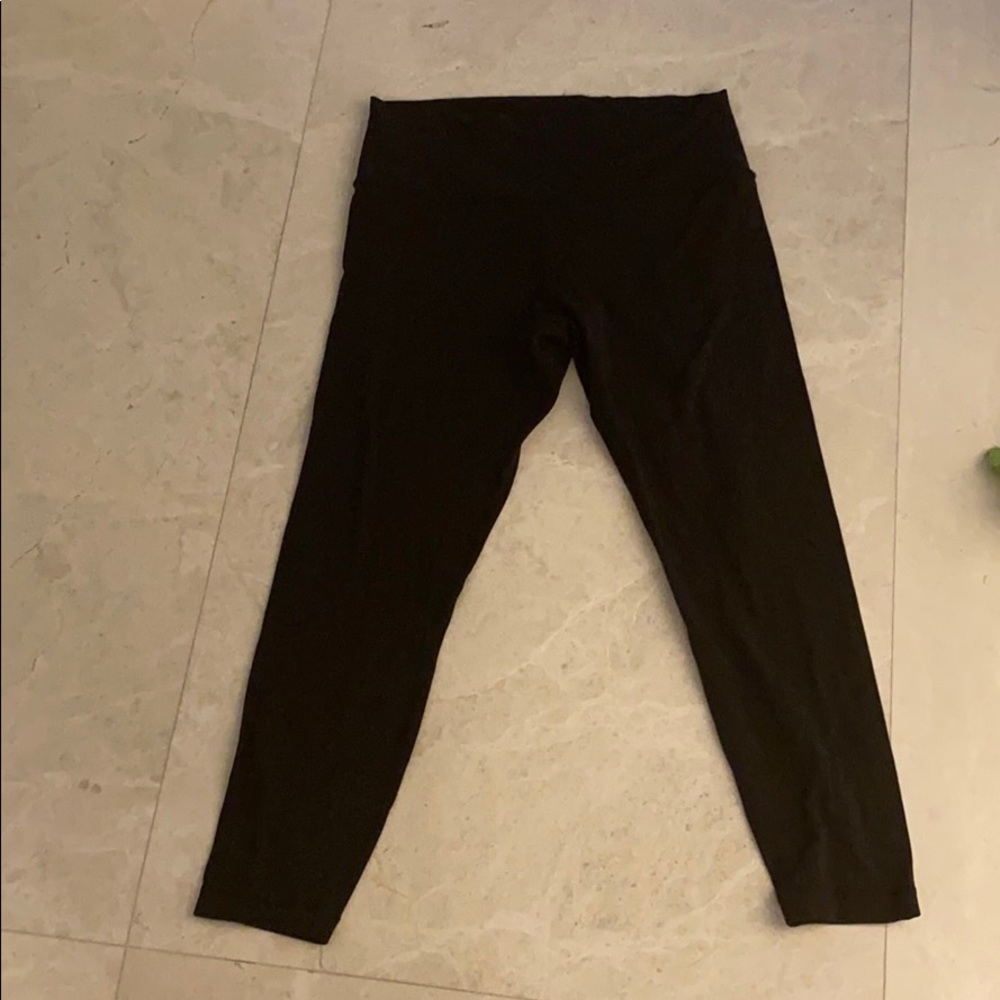 LULULEMON ALIGN LEGGINGS